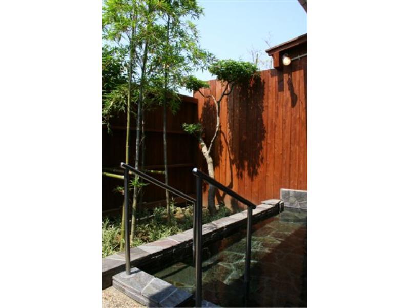 Ryokan Satsumanosato Satsumasendai Exterior photo