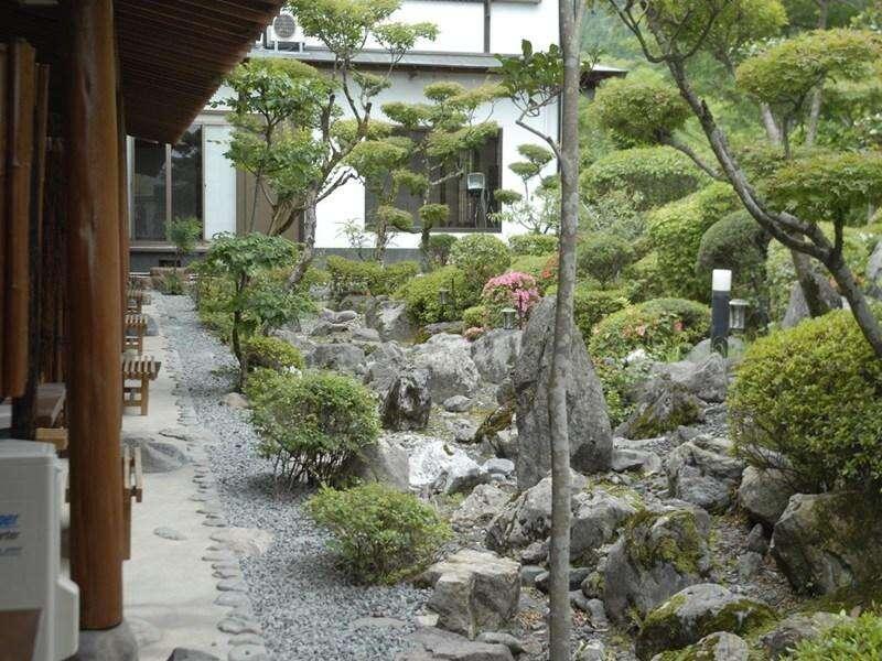 Ryokan Satsumanosato Satsumasendai Exterior photo