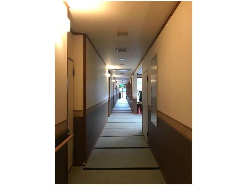 Ryokan Satsumanosato Satsumasendai Exterior photo