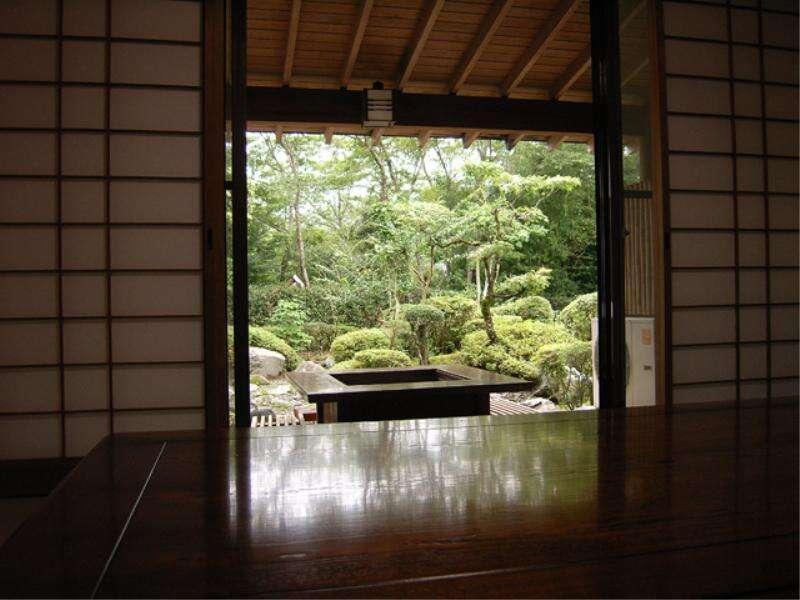 Ryokan Satsumanosato Satsumasendai Exterior photo